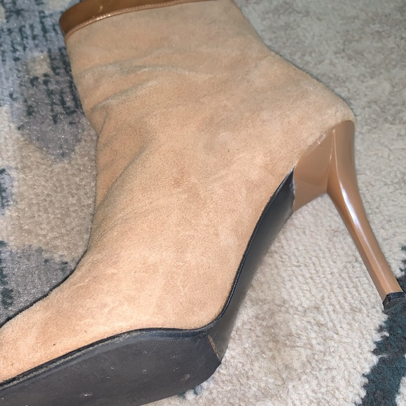 Stuart Weitzman booties - Picture 8 of 12